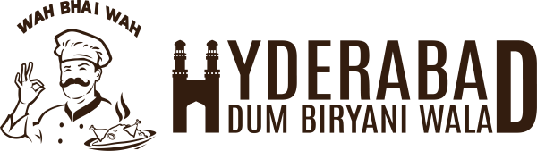 Hyderabad Dum Biryani Wala